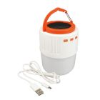 Bluetooth lampáš reproduktor