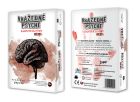 Vražedné psyché - Kartové zločiny hra