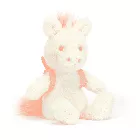 Jednorožec s baťohom plyšová hračka JELLYCAT