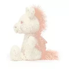 Jednorožec s baťohom plyšová hračka JELLYCAT