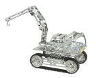 EITECH Autožeriav / bager