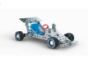 EITECH Pretekárske auto