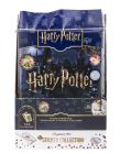 Zberateľský album s nálepkami Harry Potter vykladanie z diamantov