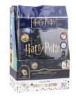 Zberateľský album s nálepkami Harry Potter vykladanie z diamantov