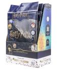 Zberateľský album s nálepkami Harry Potter vykladanie z diamantov