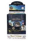 Zberateľské nálepky Harry Potter 3 ks vykladanie z diamantov