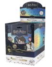 Zberateľské nálepky Harry Potter 3 ks vykladanie z diamantov