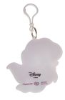 Prívesok na tašku Ariel Disney vykladanie z diamantov