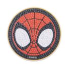 Veľká umelecká sada Spider-Man Marvel vykladanie z diamantov