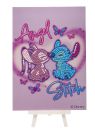 Veľká umelecká sada Stitch Disney vykladanie z diamantov