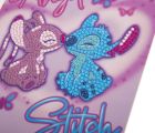 Veľká umelecká sada Stitch Disney vykladanie z diamantov