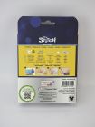 Žiarivé figúrky Stitch a Angel Disney s magnetom vykladanie z diamantov 2 ks