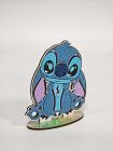 Žiarivá figúrka Stitch Disney vykladanie z diamantov