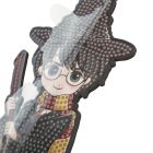 Figúrka Harry Potter XL vykladanie z diamantov