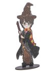 Figúrka Harry Potter XL vykladanie z diamantov