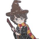 Figúrka Harry Potter XL vykladanie z diamantov