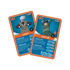 Cestovná hra Top Trumps Naruto CZ/SK