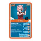 Cestovná hra Top Trumps Naruto CZ/SK