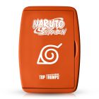 Cestovná hra Top Trumps Naruto CZ/SK