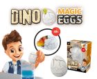 Magické dinosaurie vajce