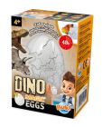 Magické dinosaurie vajce
