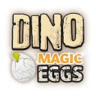 Magické dinosaurie vajce