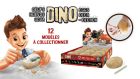 Dinosaurie vajce