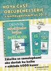 Denník odvážneho bojka 18: Dutá hlava