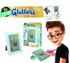 Be Teens Glitrové obrázky Lama