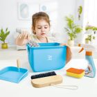 Upratovací set HAPE