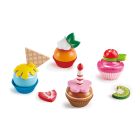 Cupcakes HAPE