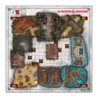 Hra Cluedo Dungeons & Dragons (hra v angličtine)