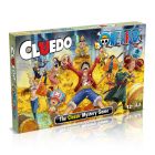 Hra Cluedo One Piece (hra v angličtine)