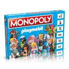 Hra Monopoly Playmobil (hra v angličtine)