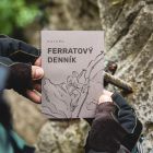 Ferratový denník