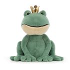 Fabian žabí princ plyšová hračka JELLYCAT