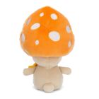 Muchotrávka žltá Ozzie plyšová hračka JELLYCAT