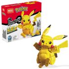 MEGA Pokémon - Jumbo Pikachu Mattel