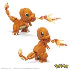 MEGA Pokémon postav a vystav si Pokémona - Charmander Mattel