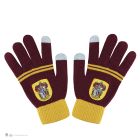 Rukavice na dotykové obrazovky - Chrabromil Harry Potter