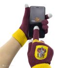 Rukavice na dotykové obrazovky - Chrabromil Harry Potter