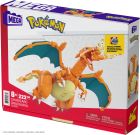 MEGA Pokémon Charizard Mattel