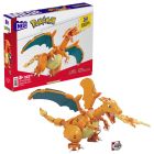 MEGA Pokémon Charizard Mattel