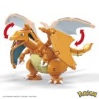 MEGA Pokémon Charizard Mattel