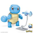 MEGA construx postav a vystav si Pokémona - Squirtle Mattel