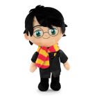 HARRY POTTER plyšová hračka 20cm rôzne varianty