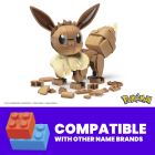 MEGA Pokémon postav a vystav si Pokémona - Eevee Mattel