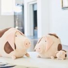 Higgledy prasiatko plyšová hračka JELLYCAT