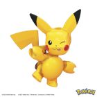MEGA Pokémon evolučný set - Pikachu Mattel