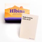 Hra Hlbina